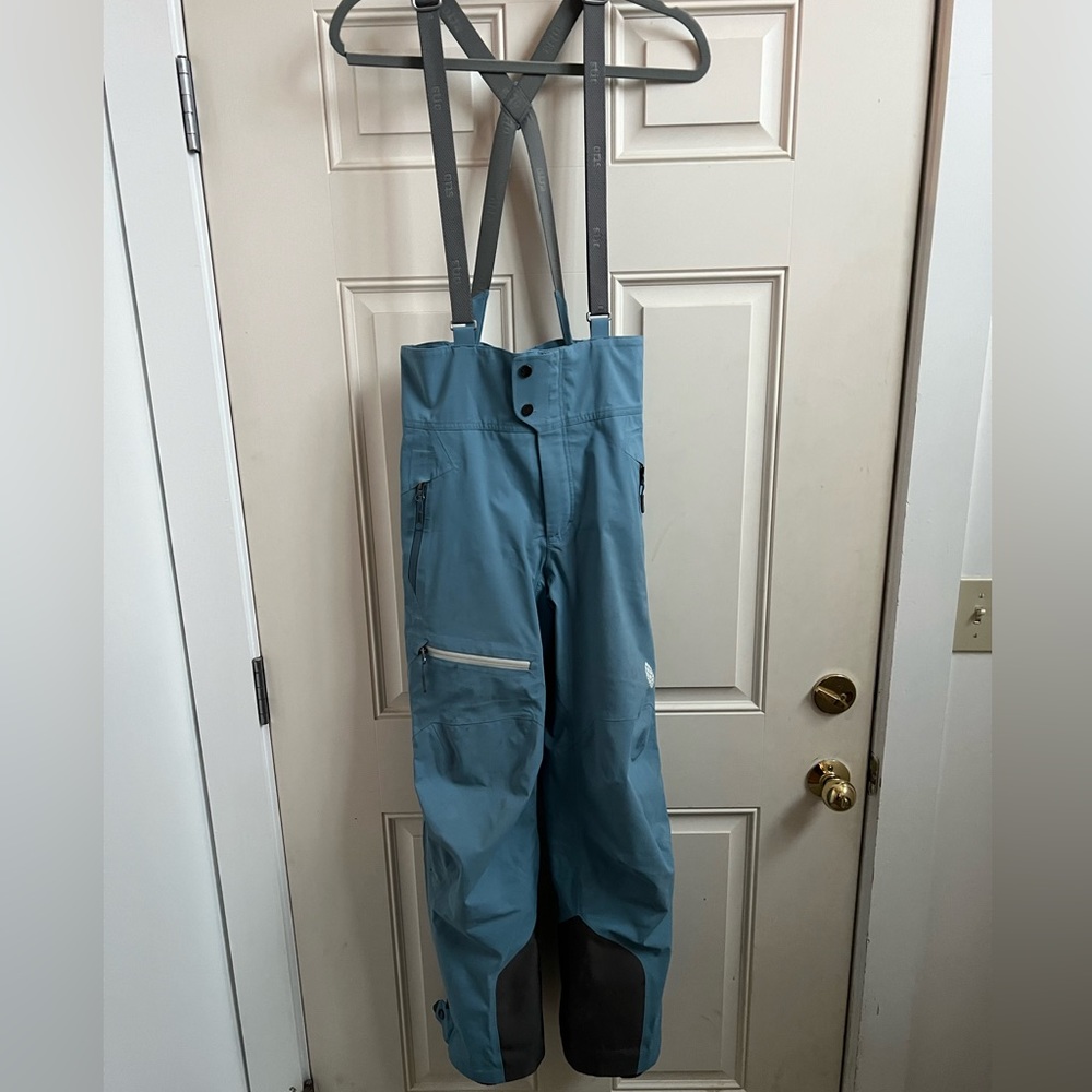 Men’s Stio Environ Ski Bib